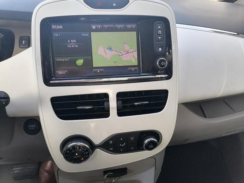 Renault Zoe R90 Zen