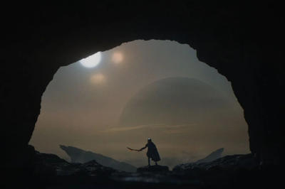 Film - Predator badlands