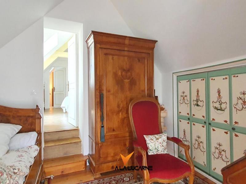 Maison - 77 m² - 4 pièces