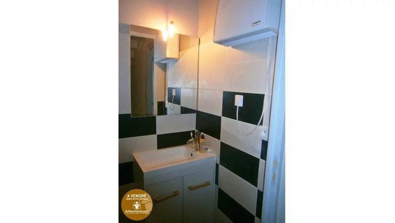 Appartement - 138 m² - 5 pièces