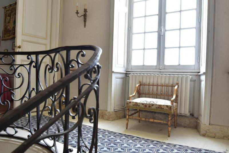 Demeure - 450 m² - 15 pièces