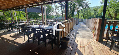 Local commercial - 320 m²