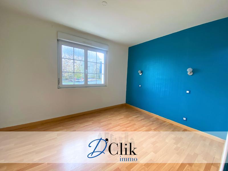 Maison - 119 m² - 4 pièces