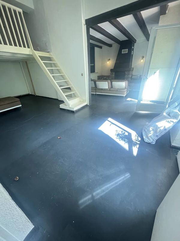 Appartement - 83 m² - 3 pièces