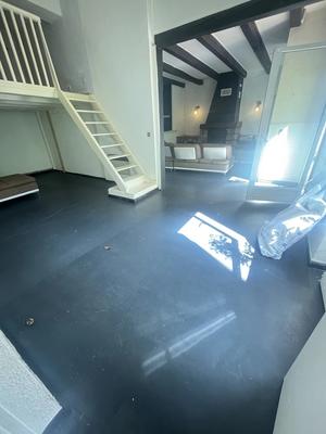 Appartement - 83 m² - 3 pièces