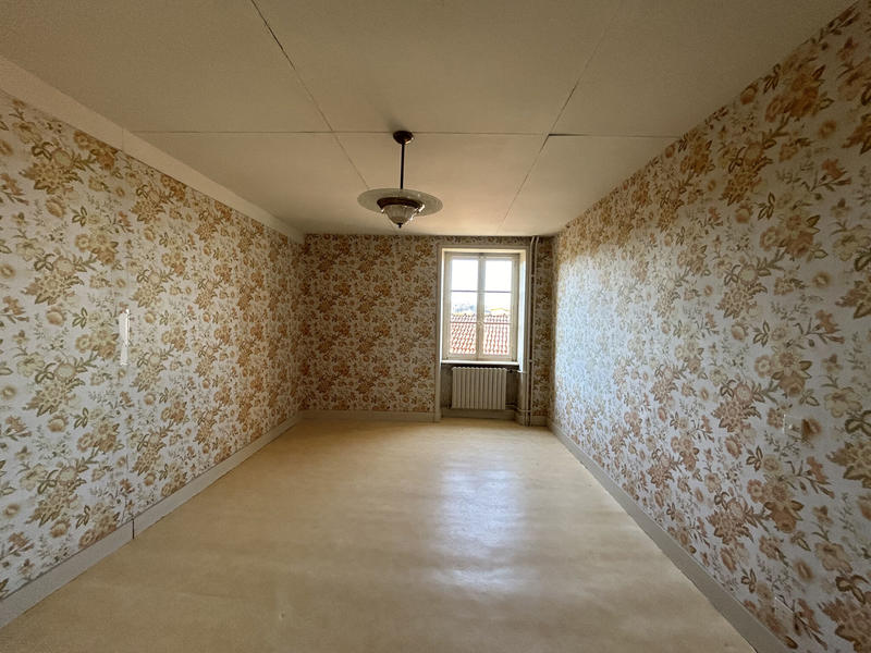 Maison - 135 m² - 6 pièces