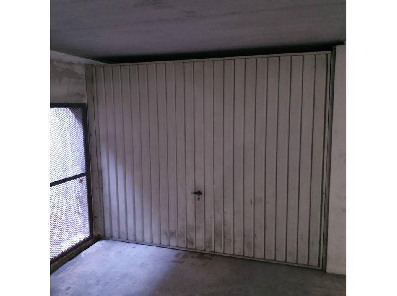 Garage - 12 m²