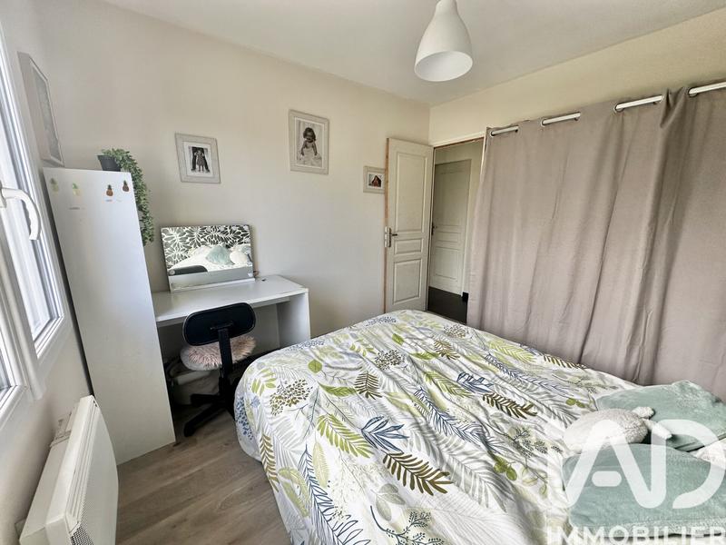 Maison - 72 m² - 4 pièces