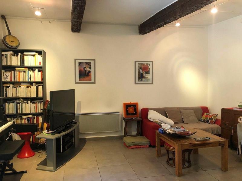 Maison de ville - 134 m² - 5 pièces