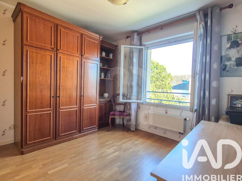 Appartement - 97 m² - 4 pièces