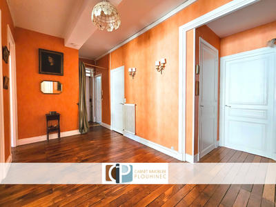 Appartement - 131 m² - 4 pièces