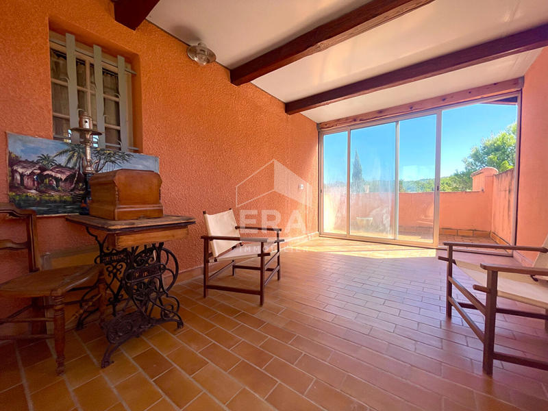 Maison - 158 m² - 6 pièces