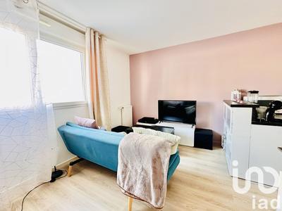 Appartement - 37 m² - 1 pièce