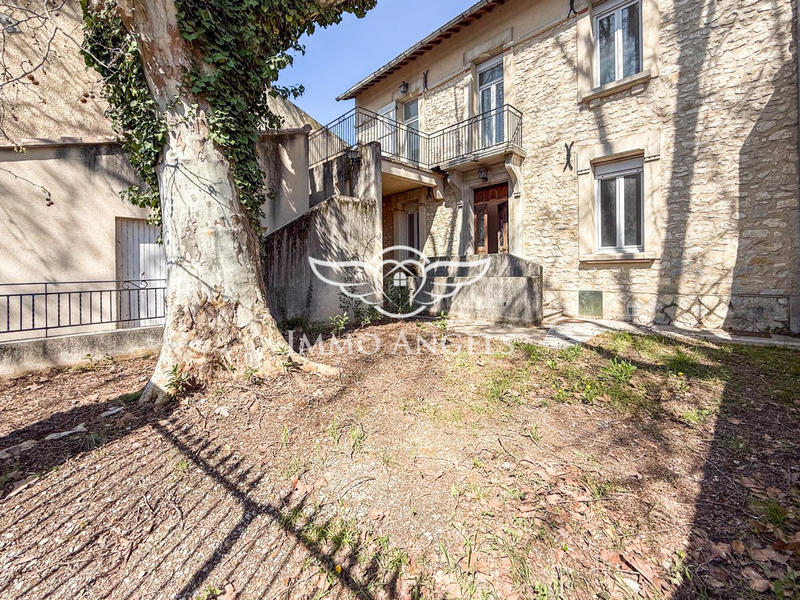 Appartement - 78 m² - 4 pièces