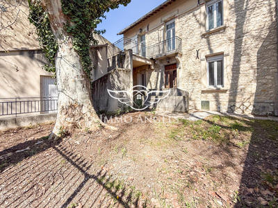 Appartement - 78 m² - 4 pièces