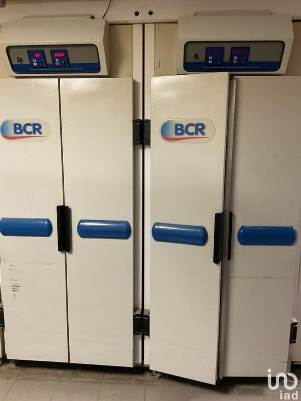 Local commercial - 320 m²