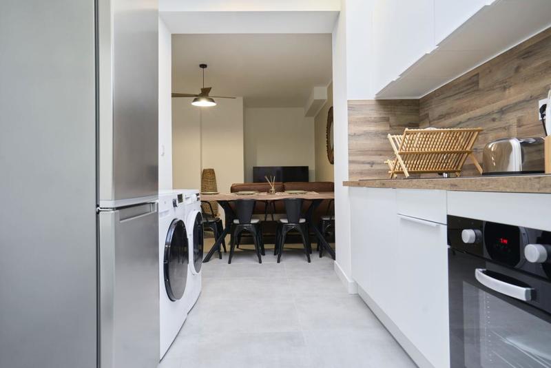 Maison - 101 m² - 6 pièces