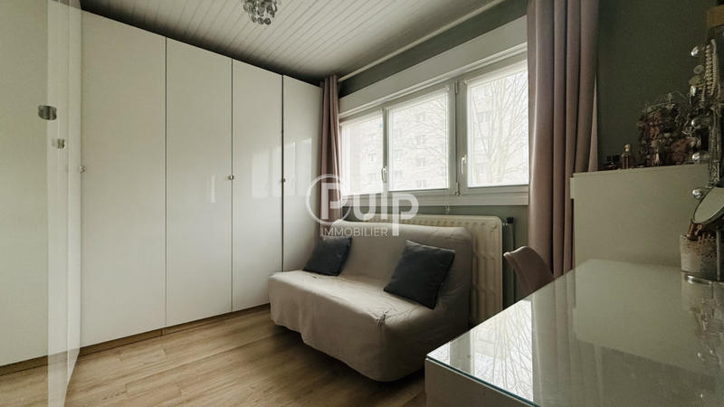 Maison - 103 m² - 4 pièces