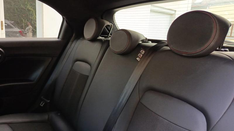 Fiat 500x 1.0 FireFly Turbo 120 Sport