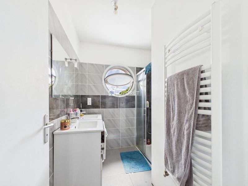 Maison - 119 m² - 5 pièces