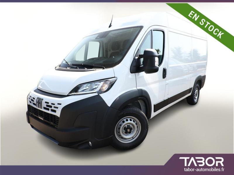 Fiat Ducato 35 140 L2h2 Cam Regul 7"-Dab