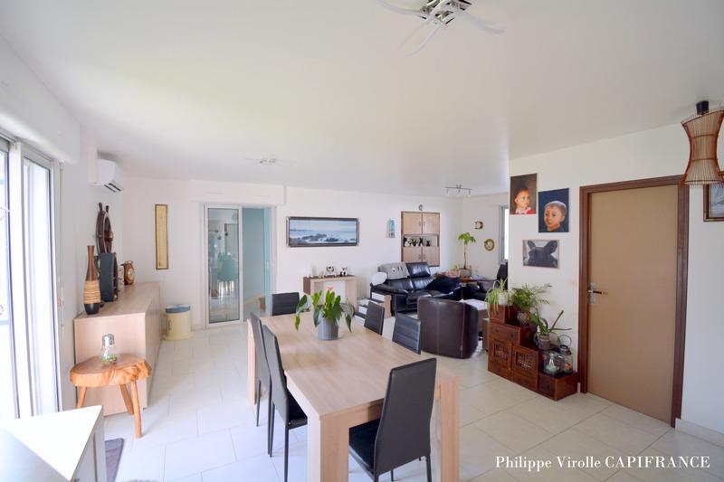 Maison - 146 m² - 5 pièces