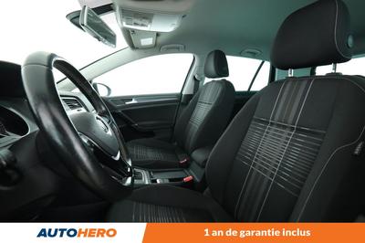 Volkswagen Golf VII 1.4 Tsi BlueMotion Tech Lounge Dsg7 5p 125 ch