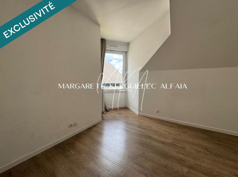 Appartement - 77 m² - 5 pièces