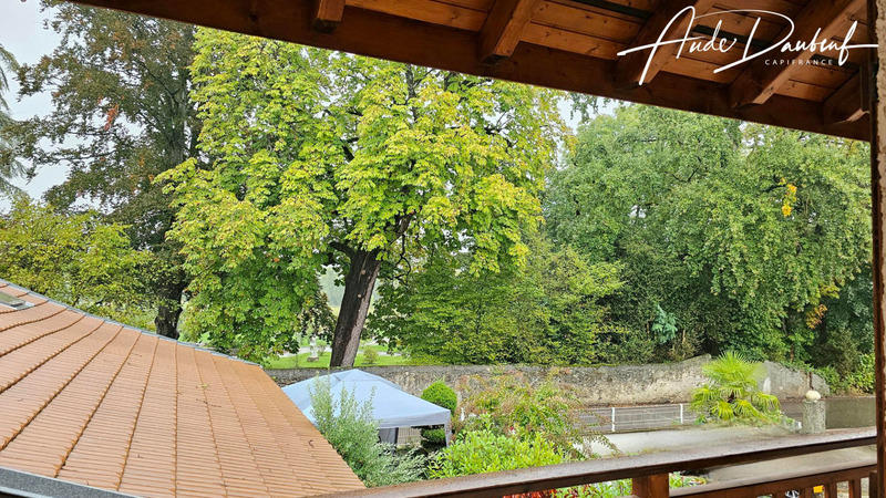 Duplex - 135 m² - 4 pièces