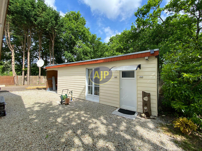 Maison - 119 m² - 4 pièces