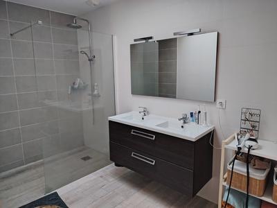 Maison - 65 m² - 2 pièces