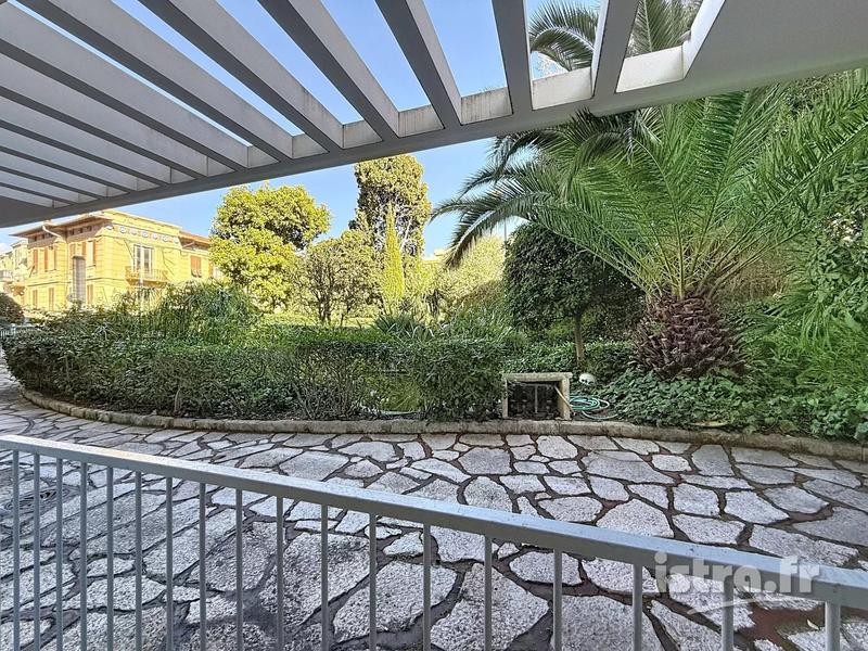 Appartement - 76 m² - 3 pièces