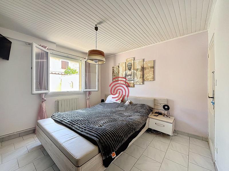 Maison - 179 m² - 7 pièces