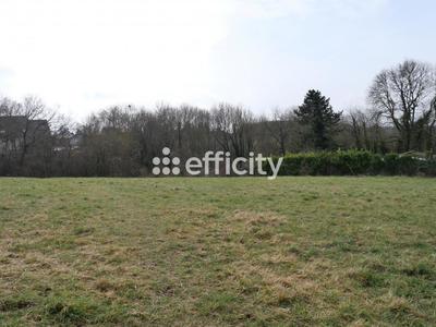 Terrain - 2 700 m²