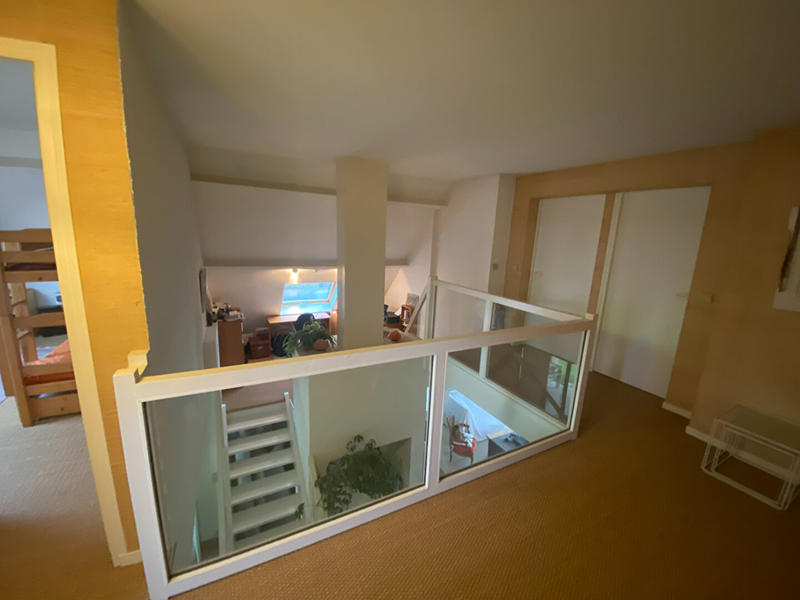 Maison - 195 m² - 7 pièces