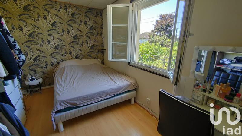 Maison - 104 m² - 4 pièces