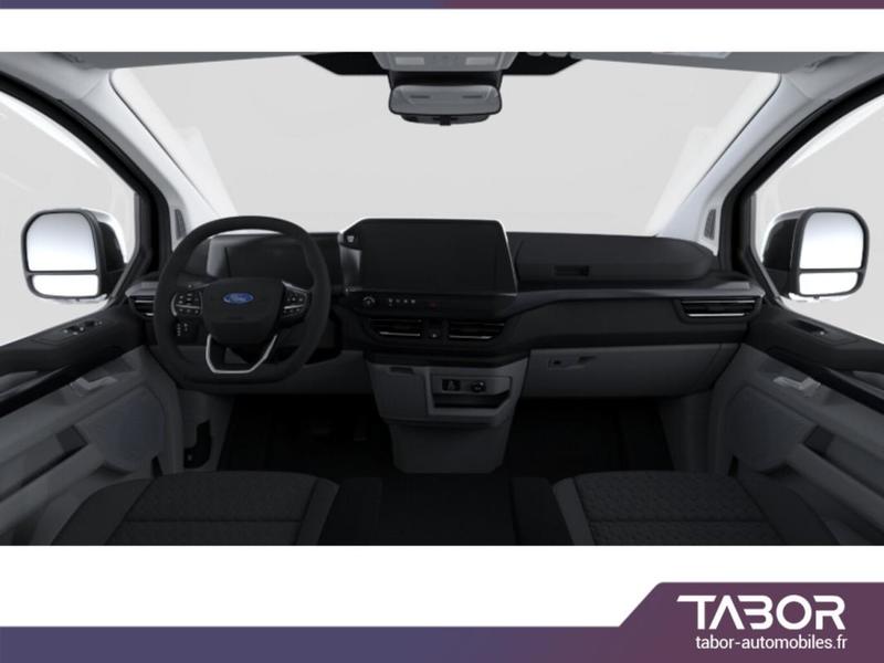 Ford Tourneo Custom E- 218 Tit L2 Led