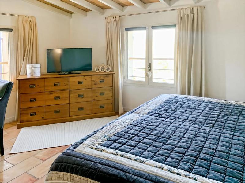 Maison - 127 m² - 5 pièces