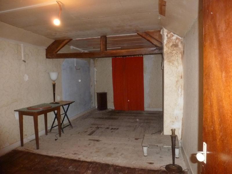 Maison - 165 m² - 8 pièces