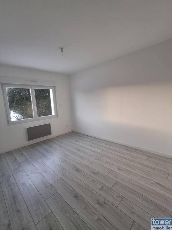 Maison - 70 m² - 4 pièces