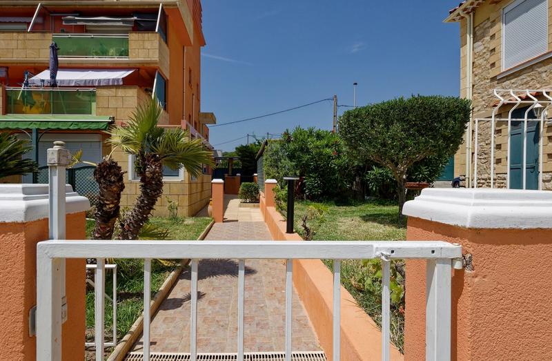 Appartement - 30 m² - 1 pièce