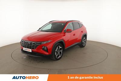 Hyundai Tucson 1.6 t-GDi Plug-In-Hybrid Htrac Creative Bva6 265 ch