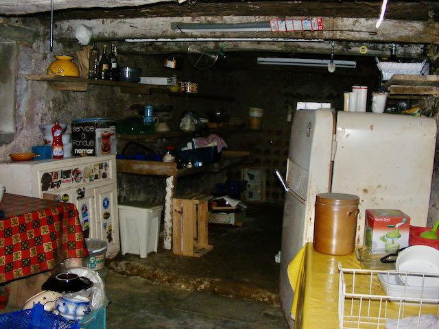 Maison - 80 m² - 5 pièces