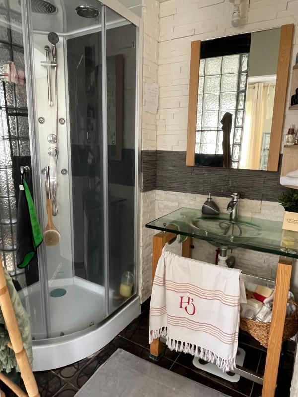 Maison - 170 m² - 5 pièces