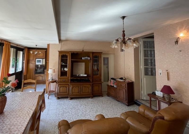 Maison - 117 m² - 6 pièces