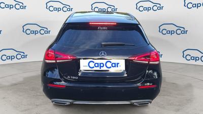 Mercedes Classe a 180 136 Progressive Line