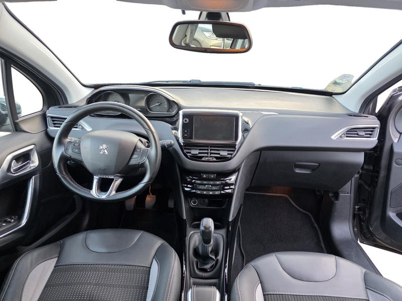 Peugeot 2008 - 1.6 Blue-HDi 100 Cv Allure - 5 Cv