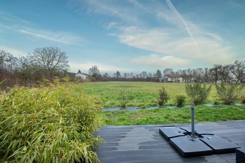 Châlet - 40 m² - 2 pièces