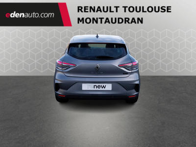Renault Clio E-Tech full hybrid 145 Evolution
