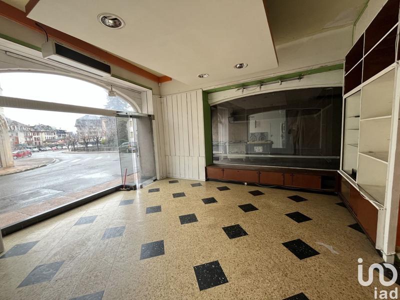 Local commercial - 29 m²